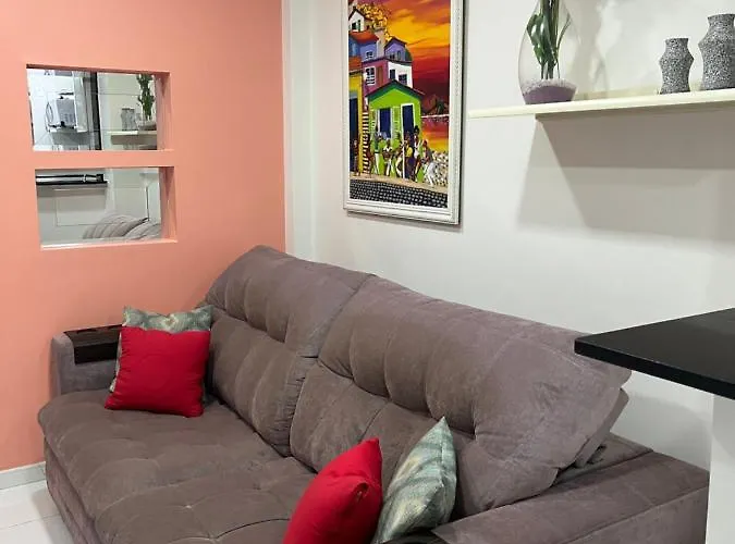 Fioravante\'S Apartment 2